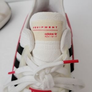 Adidas originals EQT support RF men sneakers 👟 size 10.5